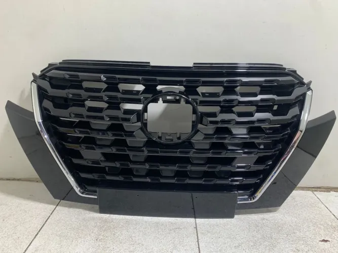 Grade superior Nissan kicks 2022/2025