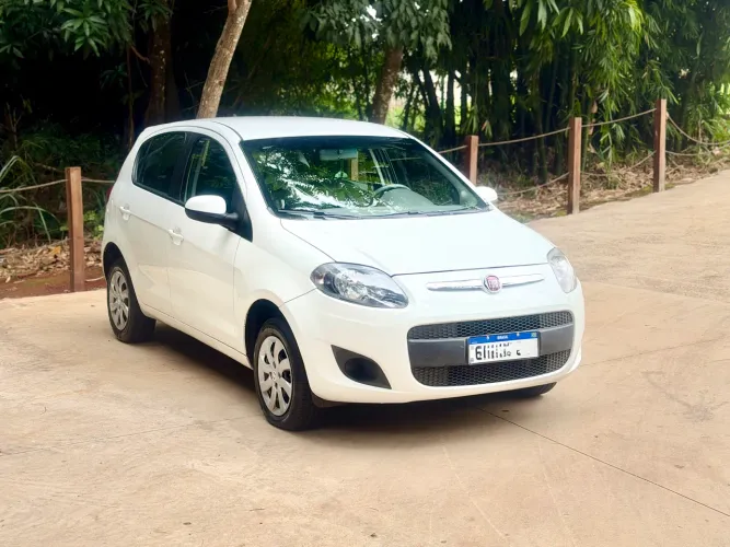 Fiat Palio Attra. Best Seller 1.0 EVO Flex 5P 2016