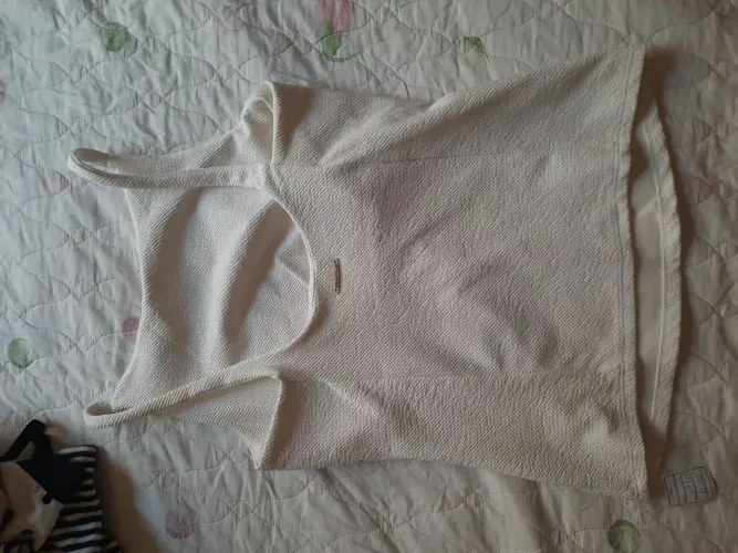 Blusa damyller original 
