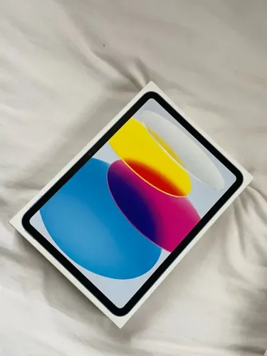 Ipad 11 128GB Lacrado