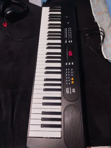 Teclado novo
