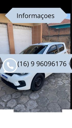 Imagem de Alugo carro para motorista de aplicativo