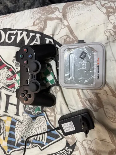 Super console x multijogod