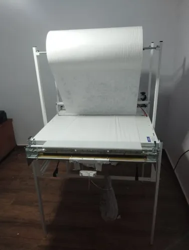 Maquina de Fraldas FX 4500 com nota fiscal