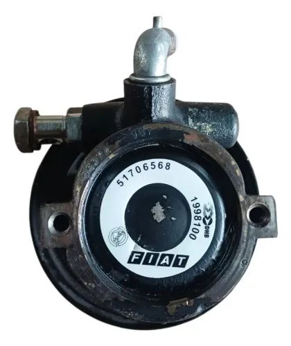 Bomba Direção Hidráulica Fiat Punto 1.8 2007 2008 2009 2010