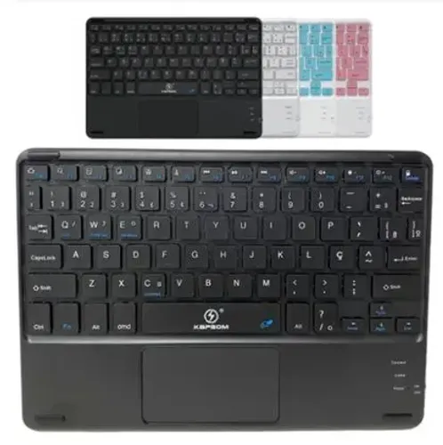 Teclado para notebook 