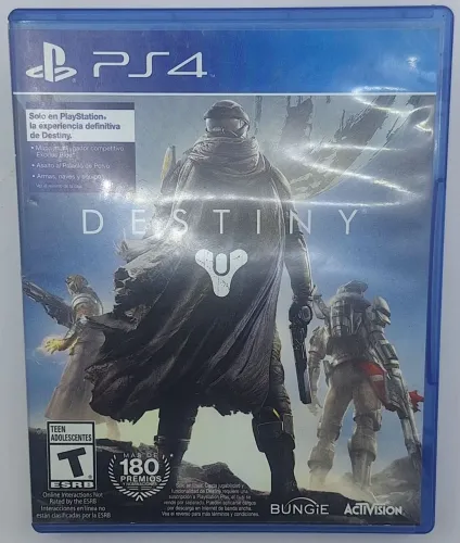 Destiny - PS4