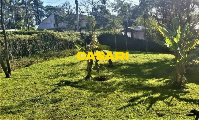 Terreno à venda, 1050 m² - Riacho Grande - São Bernardo do Campo/SP