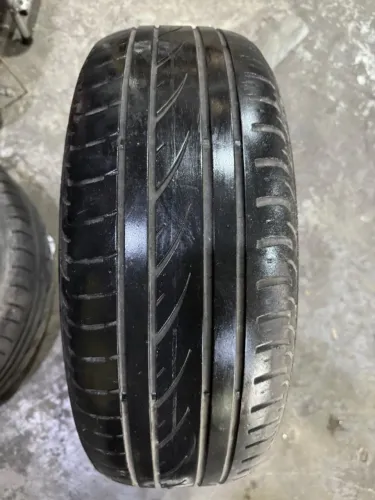 Pneu 205/60R16 Run Flat Continental ContiPremiumContact SSR 91W