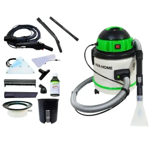 Lavadora Extratora de Carpertes e Estofados Lava Home 220 