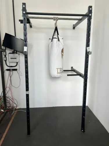 Rack Academia Crossfit