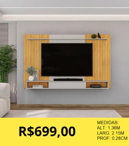 PAINEL A PRONTA-ENTREGA 