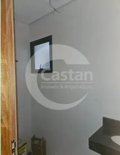 apartamento novo tipo stúdio na santa clara - 29m²