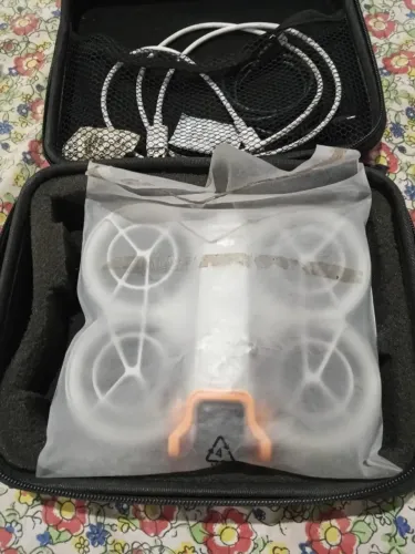 DRONE DJI NEO OPORTUNIDADE PARA 2026