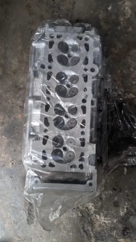 Cabeçote 1.8 16v etorq