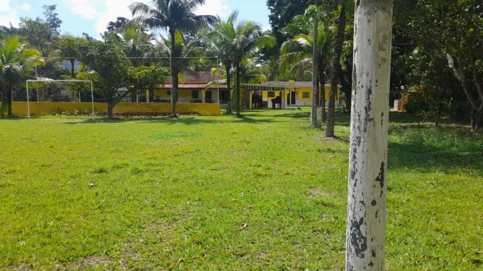 Terreno de sítio 8718m2 - Ótima oportunidade