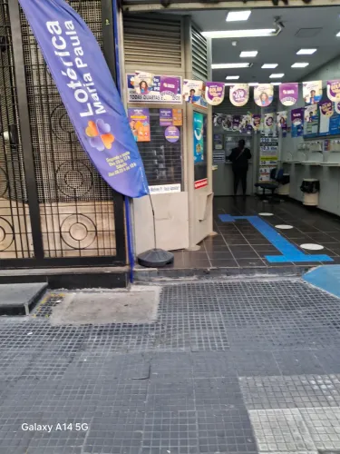 Loterica lucro rrs12.000mil brigadeiro luiz antonio sou dono do predio