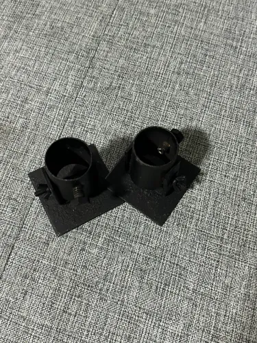 2 Suporte para gerb´s