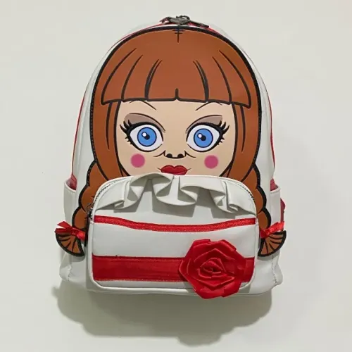 Mochila Annabelle Original Importado