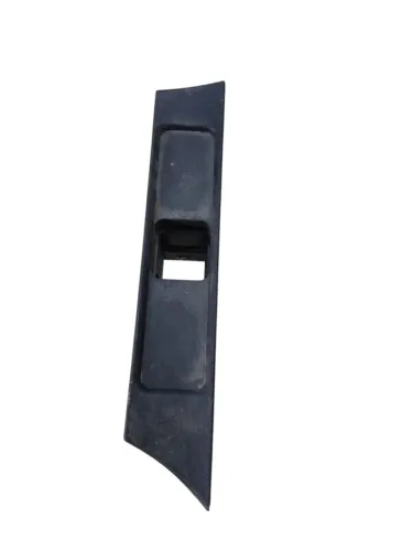 Moldura Botão Trava Porta Astra 1999 A 2010 *