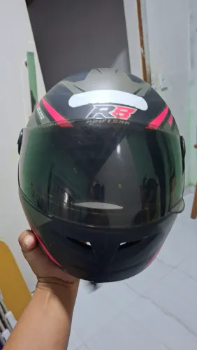 Capacete pro tork