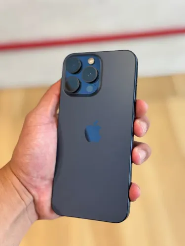 iPhone 15 Pro Max 512 - Semi Novo