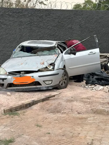 Ford Focus Ghia Sed. 2.0 16v/2.0 16V Flex AUT 2007