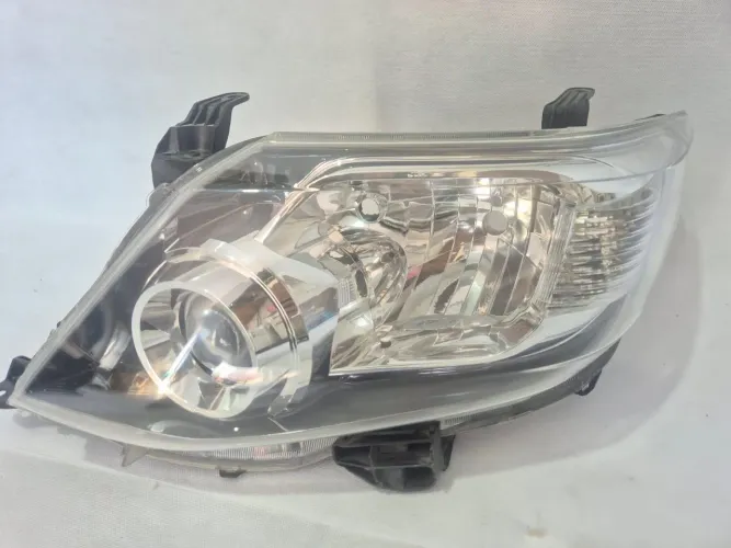 Farol Esquerdo Toyota Hilux Sw4 2012 2013 2014 2015 
