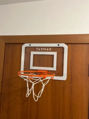 Mini Cesta de Basquete Tarmak