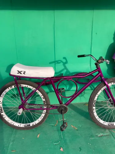 MONARK BARRA CIRCULAR