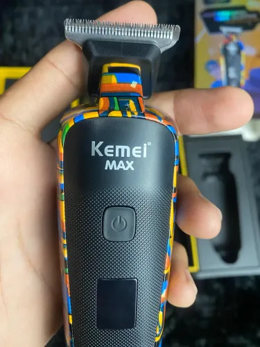 Maquininha Original KEMEI