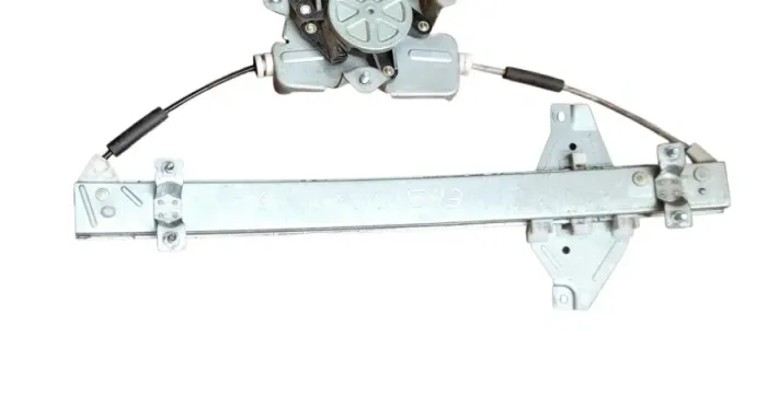 Maquina Vidro Elétrico Jac J3 Traseiro Esquerdo 2011 N543
