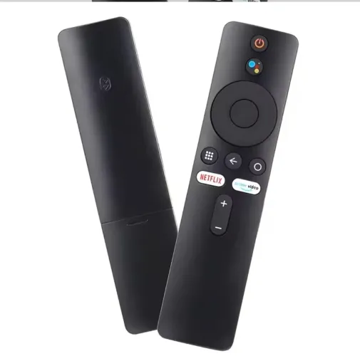 CONTROLE REMOTO MI STICK TV 