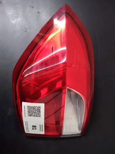 Lanterna Traseira esquerda original Ford EcoSport 2013 a 2017