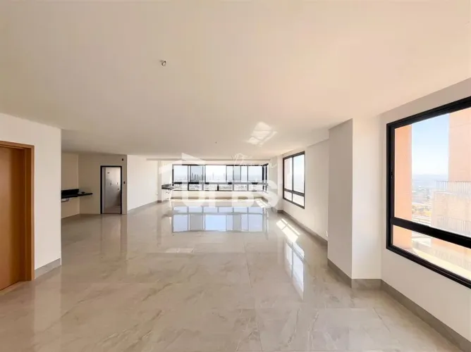 Apartamento à venda Infinity Residence - Jardim Goiás