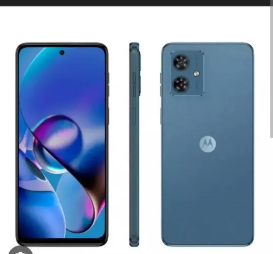 Telefone moto g54