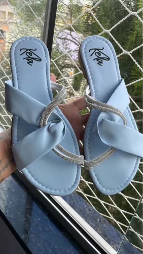 lote de rasteiras TM37