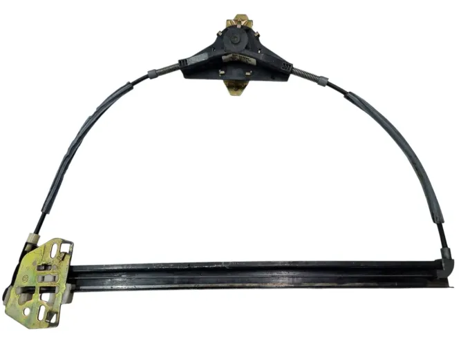 MÁQUINA VIDRO MANUAL GOL G2 G3 G4