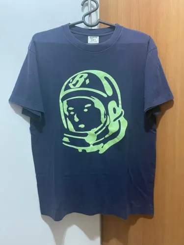 Billionaire Boys Club - Camiseta Astronauta BBC - G