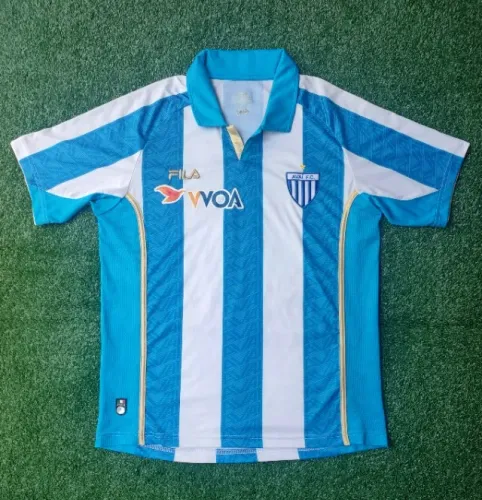 Camisa Avaí 2015