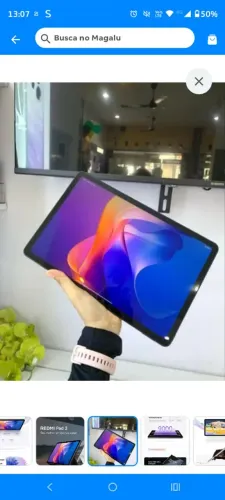 Tablet xaiomi note 2