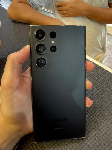 Samsung s23 ultra 256 gb 