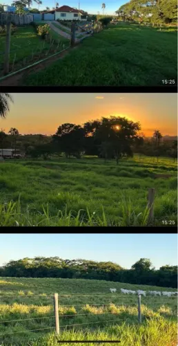 Fazenda próximo a frutal 