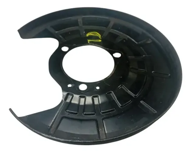 Defletor Roda Traseira Direita Gm Equinox 2018 2019