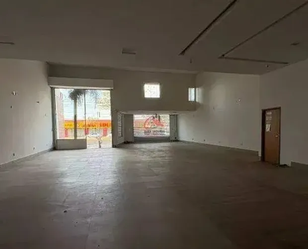 Galpão/Depósito/Armazém - Santa Marta, Uberaba