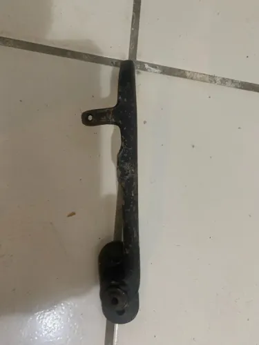 Peça de Metal para Ferramenta