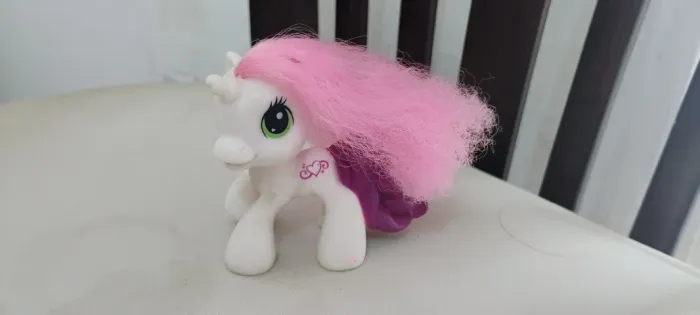 My Little Pony Sweetie Belle