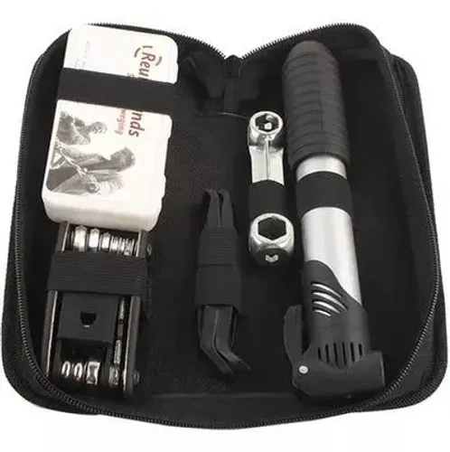 Kit ferramentas 5 itens (entrega)