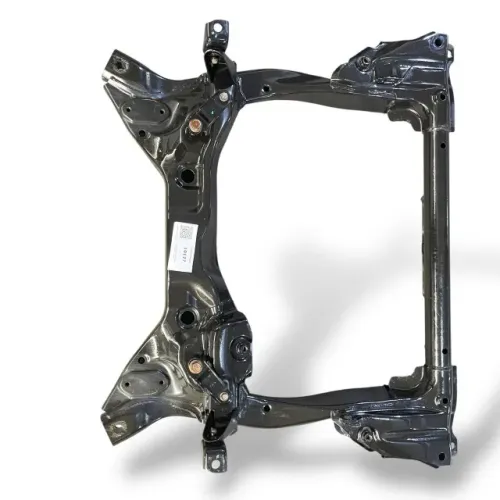 Quadro agregado Honda Civic G9 2013 2016
