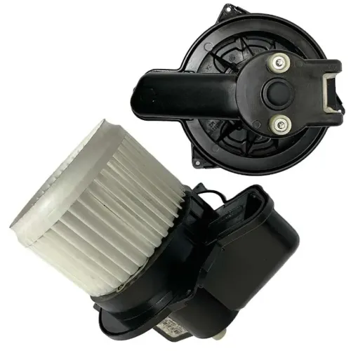 Motor Ventilador Interno Fiat Uno Mobi Argo 2015 2020 | 5n8522100